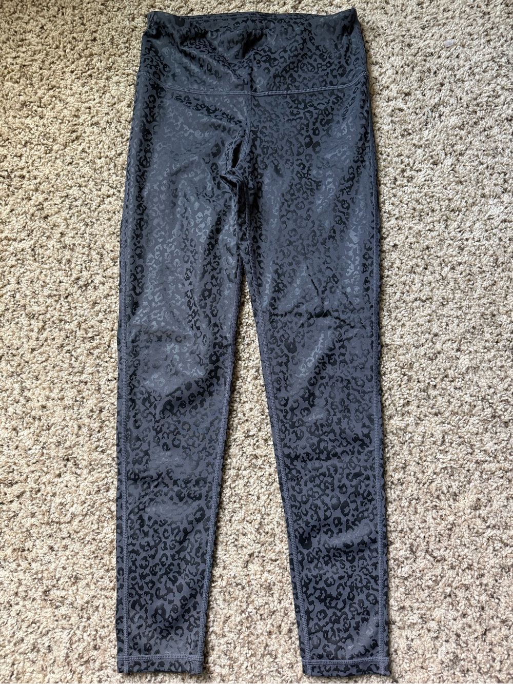 Mono B leggings